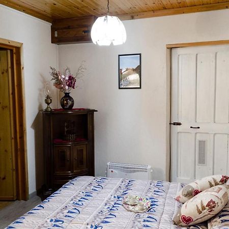 Maison Rhemy - Relax E Montagne サン・レミ・アン・ボス エクステリア 写真