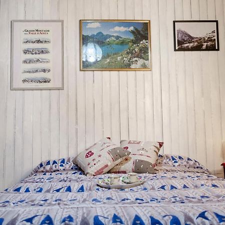 Maison Rhemy - Relax E Montagne サン・レミ・アン・ボス エクステリア 写真